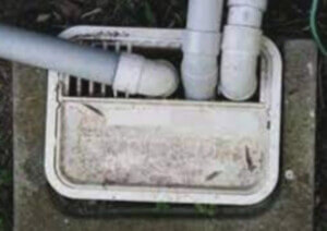 LPL R Riser Manifold