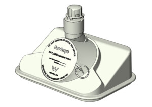 LPL R Riser Manifold